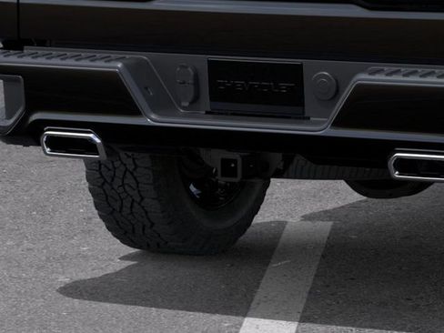 New 2026 Chevrolet Silverado 1500 RST w/ All Star Edition Plus AWD/4WD image 14