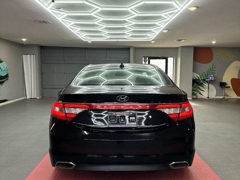 Used 2017 Hyundai Azera FWD image 5