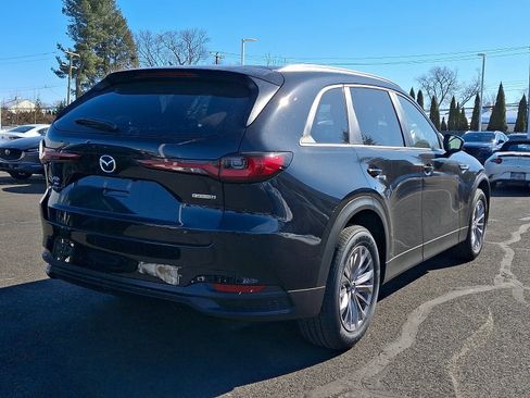 New 2026 MAZDA CX-90 3.3 Turbo w/ Select Package AWD/4WD image 7