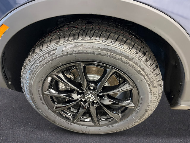 New 2027 Honda CR-V Sport-L image 11