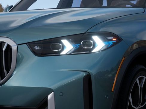 New 2026 BMW X5 xDrive40i w/ Climate Comfort Package AWD/4WD image 31