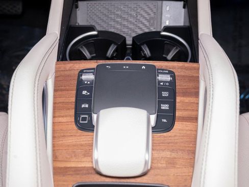 New 2026 Mercedes-Benz GLE 450 4MATIC Coupe image 21