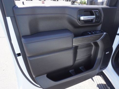 Certified 2023 GMC Sierra 3500 AT4 w/ AT4 Preferred Package AWD/4WD image 20