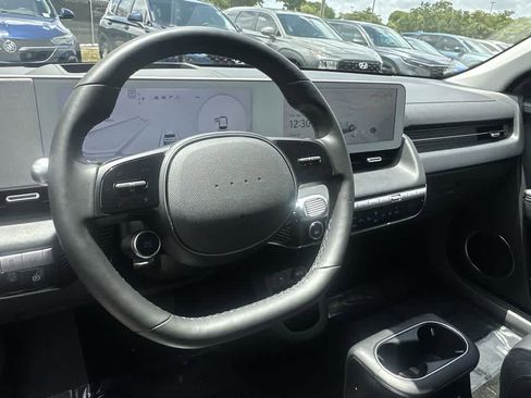 Used 2024 Hyundai Ioniq 5 Limited RWD image 13