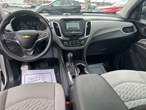 Used 2018 Chevrolet Equinox LS image 13