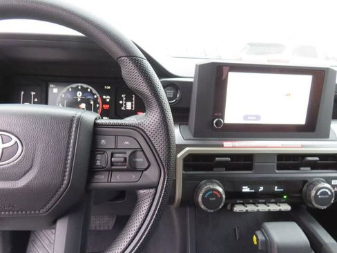 New 2026 Toyota Tacoma SR5 image 37