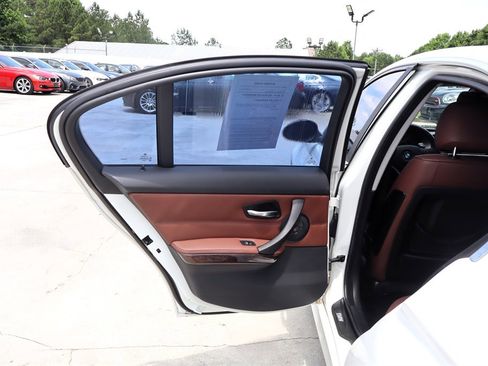 Used 2008 BMW 335i Sedan RWD image 28