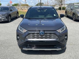 Used 2019 Toyota RAV4 XSE w/ XSE Weather Package video 2