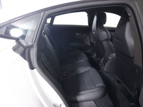 Used 2023 Audi RS e-tron GT w/ Carbon Performance Package image 23