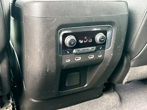 Used 2023 Chevrolet Tahoe High Country w/ Advanced Technology Package RWD image 21