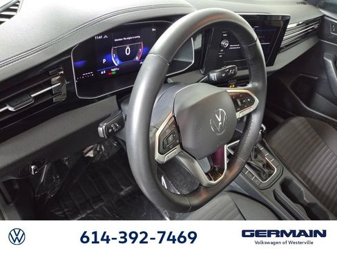 Certified 2026 Volkswagen Jetta S FWD image 16