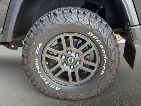 New 2026 INEOS Grenadier AWD/4WD image 9