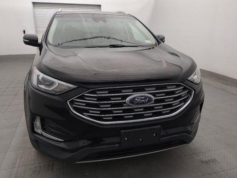 Used 2019 Ford Edge SEL w/ Equipment Group 201A AWD/4WD image 14