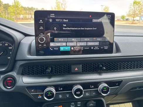 Used 2024 Honda CR-V Sport-L image 9