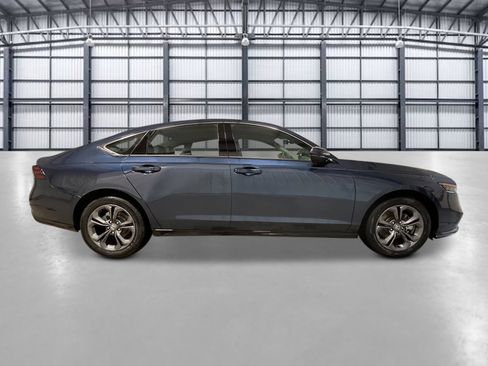 New 2026 Honda Accord EX-L image 8