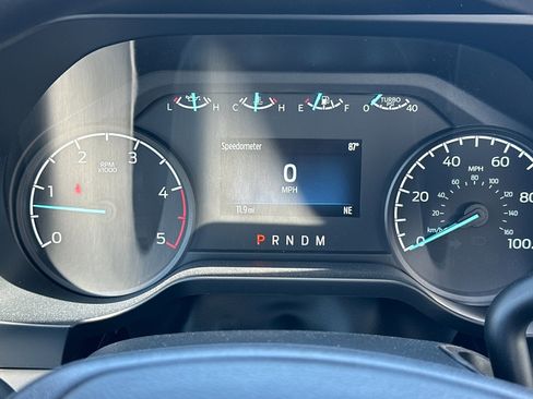 New 2025 Ford F350 XL w/ XL Chrome Package image 20