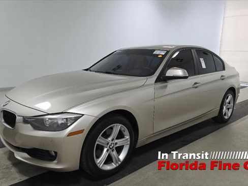 Used 2015 BMW 328i Sedan image 2