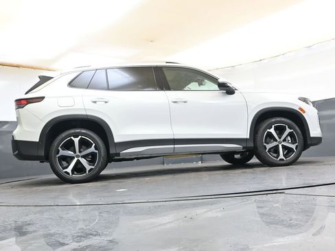 New 2026 Volkswagen Tiguan SE AWD/4WD image 43