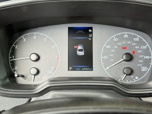 Used 2024 Toyota Corolla LE FWD image 22