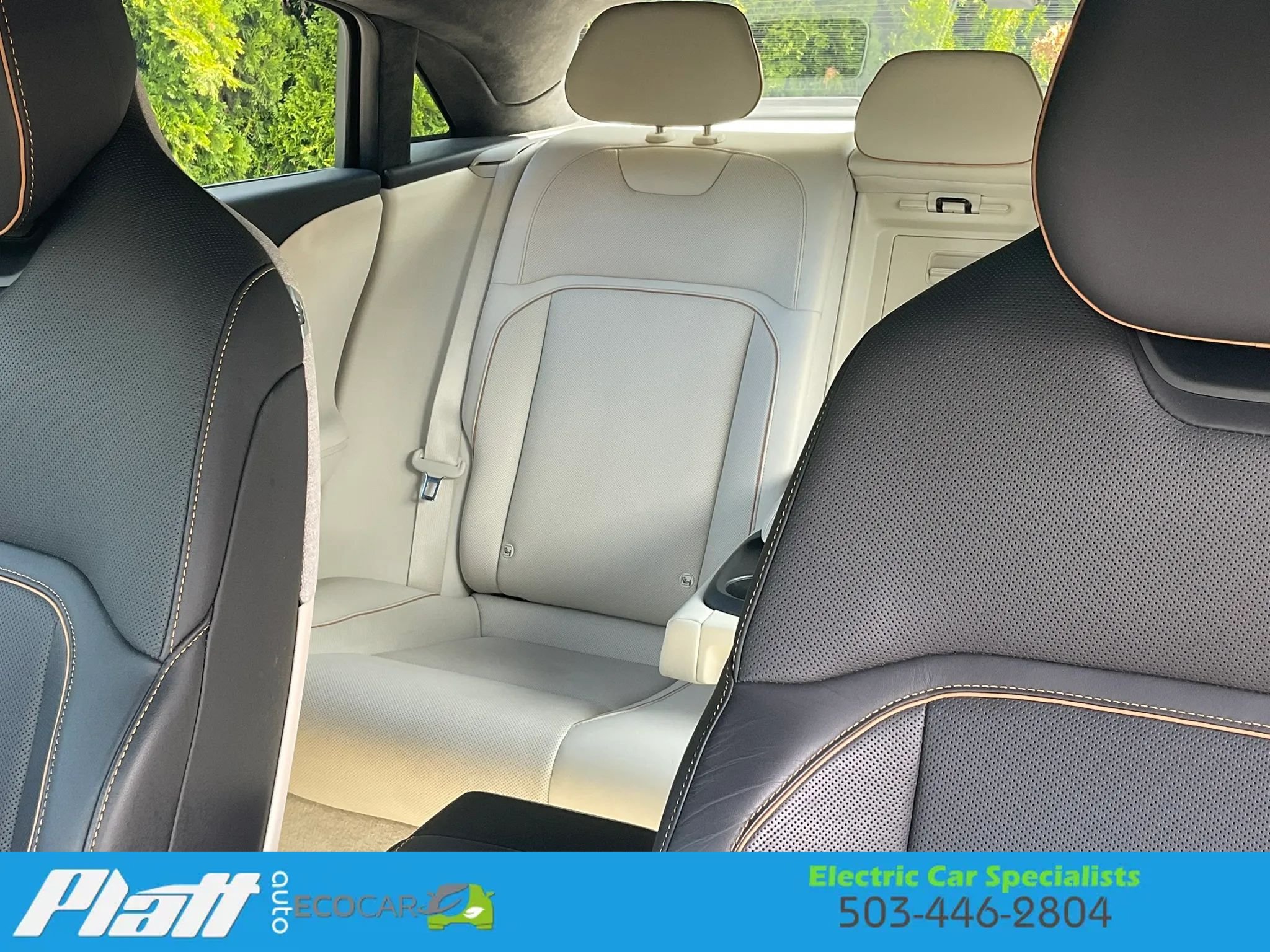 Used 2024 Lucid Air Touring AWD/4WD image 34