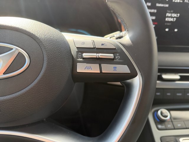 Used 2025 Hyundai Palisade XRT AWD/4WD image 28