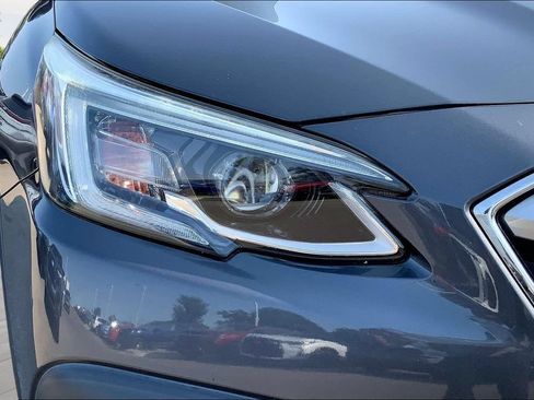 Used 2020 Subaru Outback Limited w/ Popular Package #2 AWD/4WD image 31