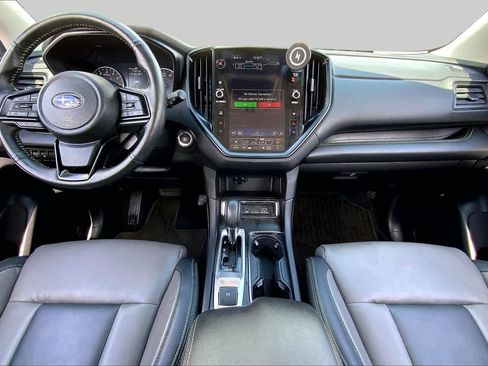 Used 2024 Subaru Ascent Onyx Edition AWD/4WD image 15