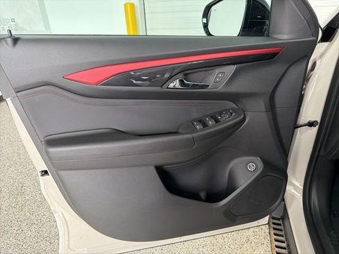 New 2026 Chevrolet TrailBlazer RS w/ Convenience Package image 9