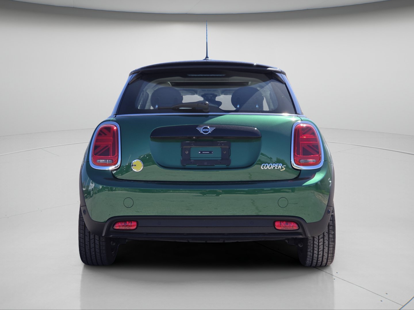 Used 2024 MINI Cooper SE FWD image 22