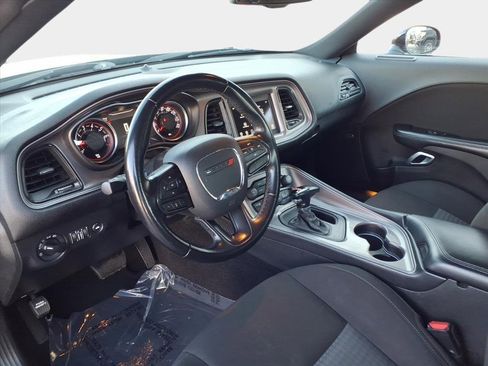 Certified 2023 Dodge Challenger GT image 9