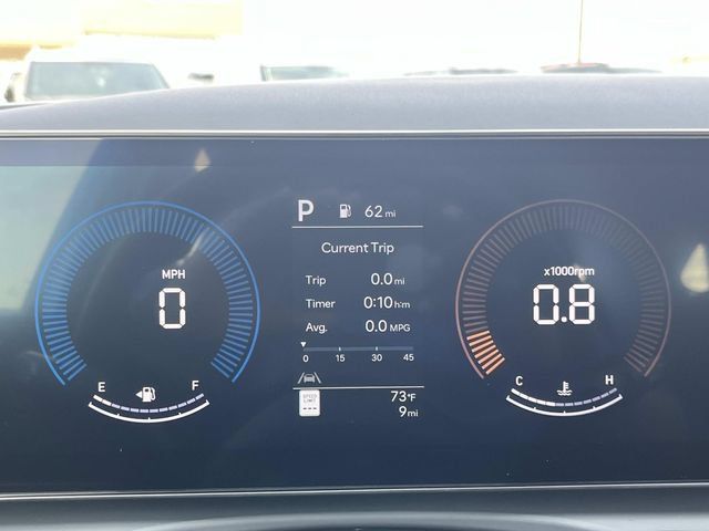 New 2026 Hyundai Tucson SE FWD image 32