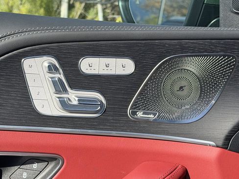 New 2025 Mercedes-Benz GLE 580 4MATIC image 17