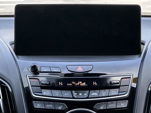 Used 2020 Acura RDX A-Spec image 3