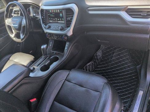 Used 2019 GMC Acadia SLT AWD/4WD image 23