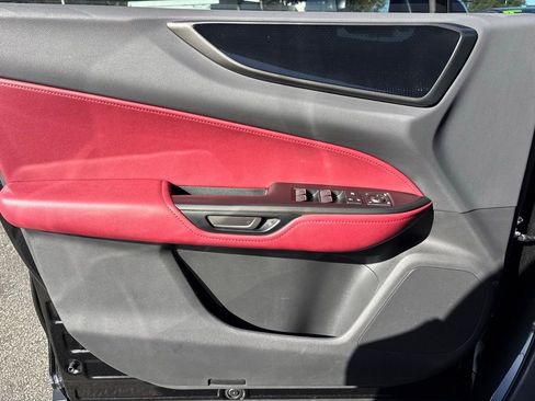 Used 2023 Lexus NX 350 AWD image 18