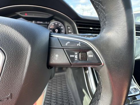 Used 2022 Audi Q7 3.0T Premium Plus image 23