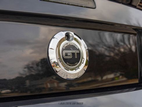 Used 2008 Ford Mustang GT image 61