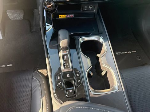 Certified 2026 Lexus NX 350 AWD w/ Accessory Package (2T) image 16