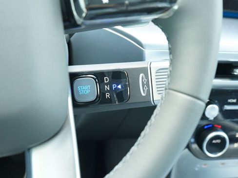 New 2026 Hyundai Ioniq 9 Limited AWD/4WD image 18