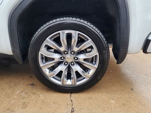 New 2026 GMC Sierra 1500 Denali w/ Denali Reserve Package image 53