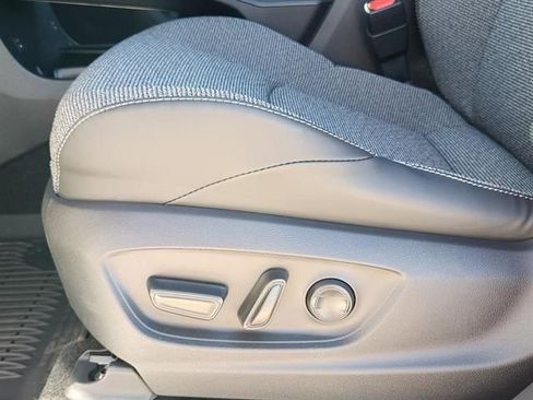 New 2026 Toyota bZ XLE Plus image 18