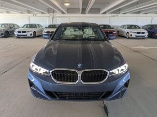 New 2026 BMW 330i Sedan w/ Convenience Package video 2