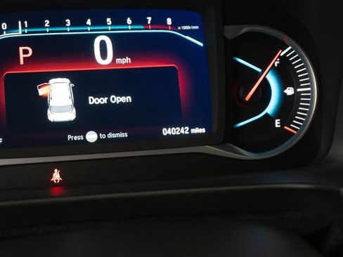 Certified 2021 Honda Passport EX-L image 32