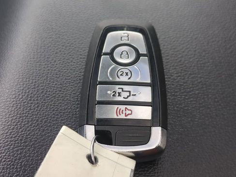 Used 2023 Ford F150 XLT w/ Equipment Group 302A High image 32