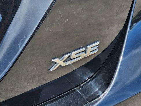 Used 2021 Toyota Camry XSE w/ Navigation Package image 11