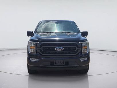 Used 2023 Ford F150 XLT w/ Equipment Group 302A High