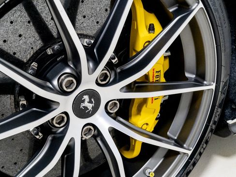 Certified 2021 Ferrari 812 GTS image 46