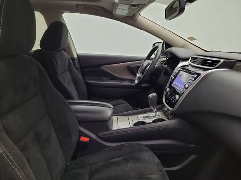 Used 2017 Nissan Murano SV w/ Premium Plus Package image 21