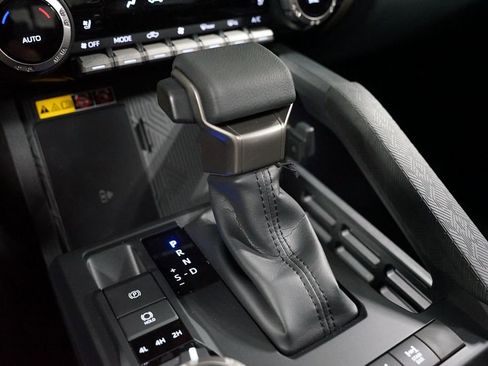 New 2026 Toyota Tacoma 4x4 Double Cab Hybrid image 27