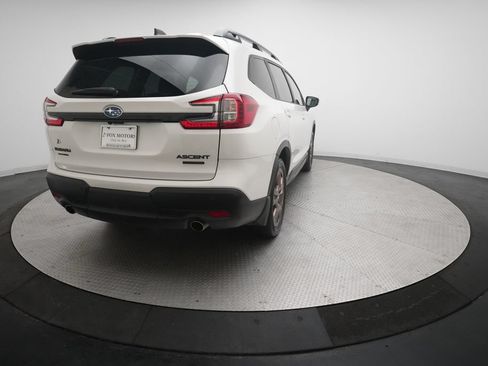 Used 2026 Subaru Ascent Limited Bronze AWD/4WD image 13